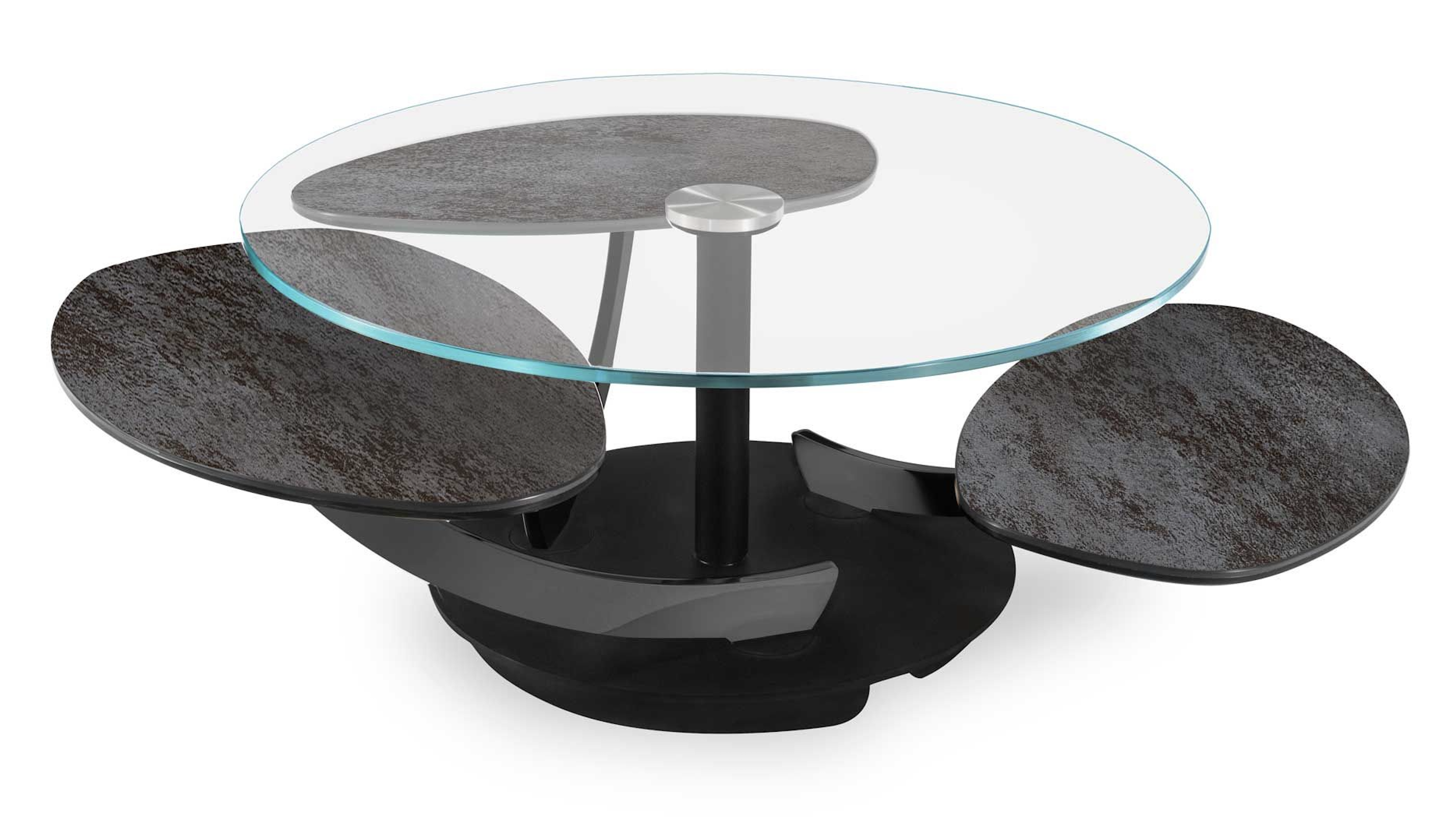 Naos Petres Cocktail Table